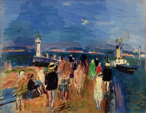 dufy