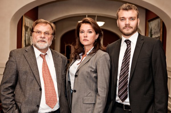 Borgen