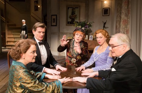 blithespirit