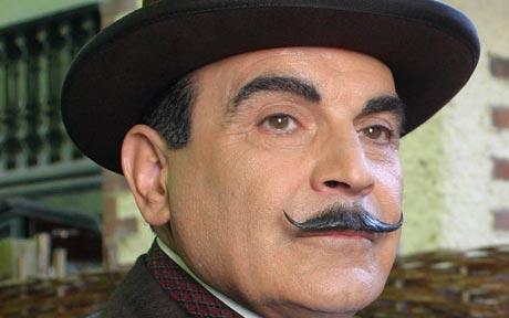 poirot
