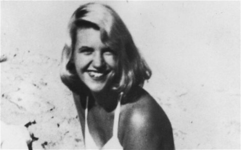 sylviaplath