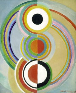 Rhythme, 1934